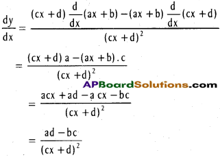 Inter 1st Year Maths 1B Differentiation Solutions Ex 9(a) 7