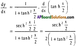 Inter 1st Year Maths 1B Differentiation Solutions Ex 9(b) 23