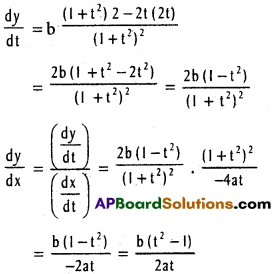 Inter 1st Year Maths 1B Differentiation Solutions Ex 9(c) 17