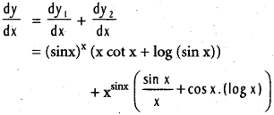 Inter 1st Year Maths 1B Differentiation Solutions Ex 9(c) 41