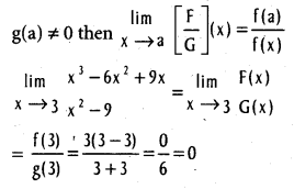 Inter 1st Year Maths 1B Limits and Continuity Important Questions 12
