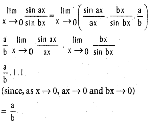 Inter 1st Year Maths 1B Limits and Continuity Important Questions 36