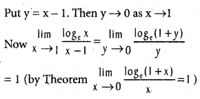 Inter 1st Year Maths 1B Limits and Continuity Important Questions 42
