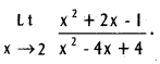 Inter 1st Year Maths 1B Limits and Continuity Important Questions 46