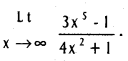 Inter 1st Year Maths 1B Limits and Continuity Important Questions 48