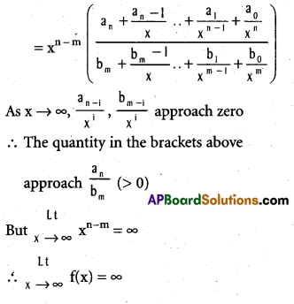Inter 1st Year Maths 1B Limits and Continuity Important Questions 52