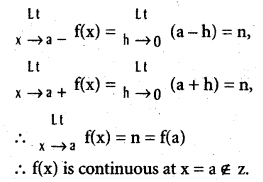 Inter 1st Year Maths 1B Limits and Continuity Important Questions 56