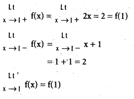 Inter 1st Year Maths 1B Limits and Continuity Important Questions 58