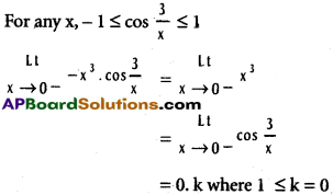 Inter 1st Year Maths 1B Limits and Continuity Solutions Ex 8(b) 19