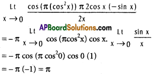 Inter 1st Year Maths 1B Limits and Continuity Solutions Ex 8(c) 33