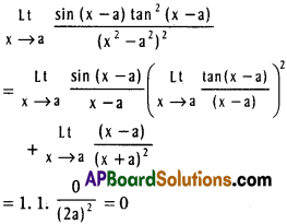 Inter 1st Year Maths 1B Limits and Continuity Solutions Ex 8(c) 44
