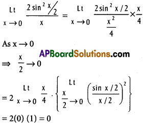 Inter 1st Year Maths 1B Limits and Continuity Solutions Ex 8(c) 48