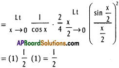 Inter 1st Year Maths 1B Limits and Continuity Solutions Ex 8(c) 51