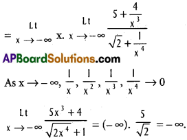 Inter 1st Year Maths 1B Limits and Continuity Solutions Ex 8(d) 25
