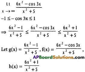 Inter 1st Year Maths 1B Limits and Continuity Solutions Ex 8(d) 39