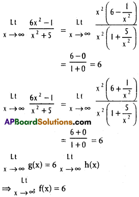 Inter 1st Year Maths 1B Limits and Continuity Solutions Ex 8(d) 40