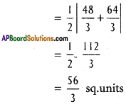 Inter 1st Year Maths 1B Pair of Straight Lines Solutions Ex 4(a) 16
