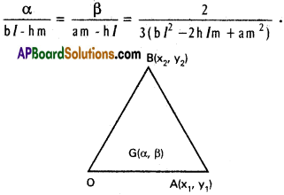 Inter 1st Year Maths 1B Pair of Straight Lines Solutions Ex 4(a) 25
