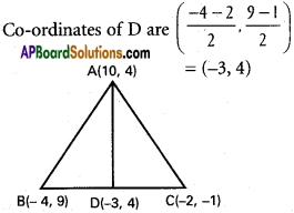 Inter 1st Year Maths 1B The Straight Line Solutions Ex 3(a) 12