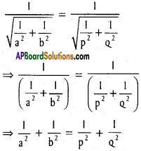 Inter 1st Year Maths 1B The Straight Line Solutions Ex 3(b) 12