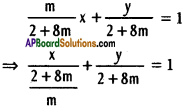 Inter 1st Year Maths 1B The Straight Line Solutions Ex 3(b) 15