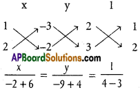 Inter 1st Year Maths 1B The Straight Line Solutions Ex 3(c) 20