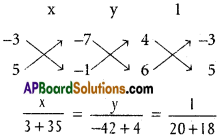 Inter 1st Year Maths 1B The Straight Line Solutions Ex 3(c) 22
