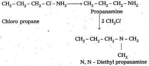 Inter 2nd Year Chemistry Study Material Chapter 13 Organic Compounds Containing Nitrogen 17