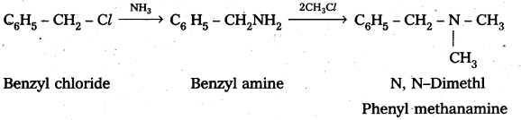 Inter 2nd Year Chemistry Study Material Chapter 13 Organic Compounds Containing Nitrogen 31