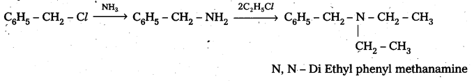 Inter 2nd Year Chemistry Study Material Chapter 13 Organic Compounds Containing Nitrogen 32