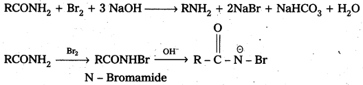 Inter 2nd Year Chemistry Study Material Chapter 13 Organic Compounds Containing Nitrogen 34