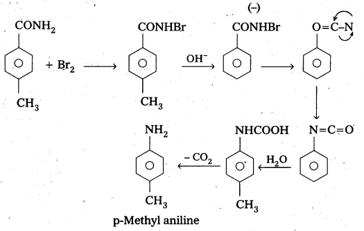 Inter 2nd Year Chemistry Study Material Chapter 13 Organic Compounds Containing Nitrogen 38