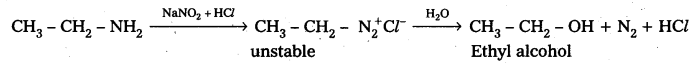 Inter 2nd Year Chemistry Study Material Chapter 13 Organic Compounds Containing Nitrogen 39