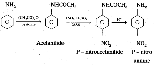 Inter 2nd Year Chemistry Study Material Chapter 13 Organic Compounds Containing Nitrogen 44
