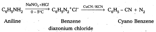 Inter 2nd Year Chemistry Study Material Chapter 13 Organic Compounds Containing Nitrogen 49