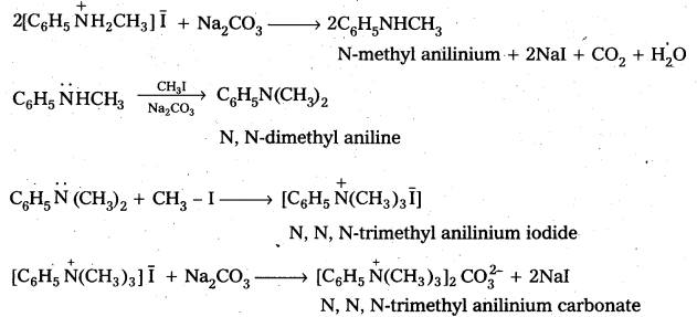 Inter 2nd Year Chemistry Study Material Chapter 13 Organic Compounds Containing Nitrogen 70