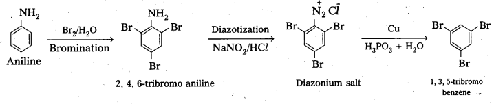 Inter 2nd Year Chemistry Study Material Chapter 13 Organic Compounds Containing Nitrogen 74
