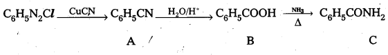 Inter 2nd Year Chemistry Study Material Chapter 13 Organic Compounds Containing Nitrogen 8
