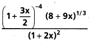 Inter 2nd Year Maths 2A Binomial Theorem Important Questions 104