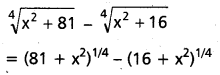 Inter 2nd Year Maths 2A Binomial Theorem Important Questions 107
