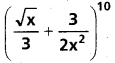 Inter 2nd Year Maths 2A Binomial Theorem Important Questions 42