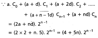 Inter 2nd Year Maths 2A Binomial Theorem Important Questions 51