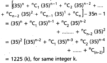 Inter 2nd Year Maths 2A Binomial Theorem Important Questions 66