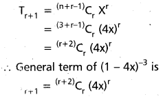 Inter 2nd Year Maths 2A Binomial Theorem Important Questions 88