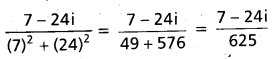 Inter 2nd Year Maths 2A Complex Numbers Important Questions 6