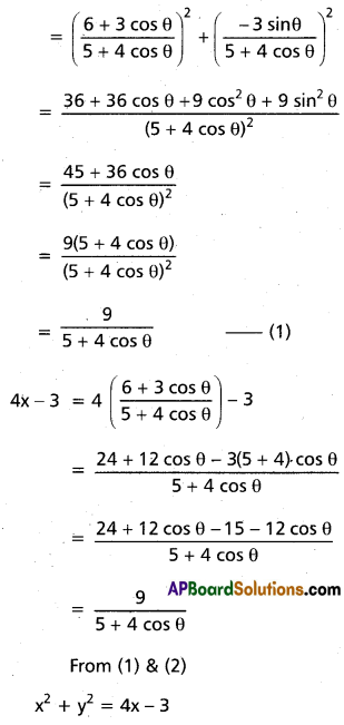 Inter 2nd Year Maths 2A Complex Numbers Solutions Ex 1(b) II Q1(ii).1