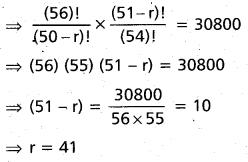 Inter 2nd Year Maths 2A Permutations and Combinations Important Questions 3