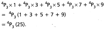 Inter 2nd Year Maths 2A Permutations and Combinations Important Questions 47