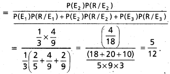 Inter 2nd Year Maths 2A Probability Important Questions 16