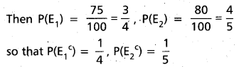Inter 2nd Year Maths 2A Probability Important Questions 21